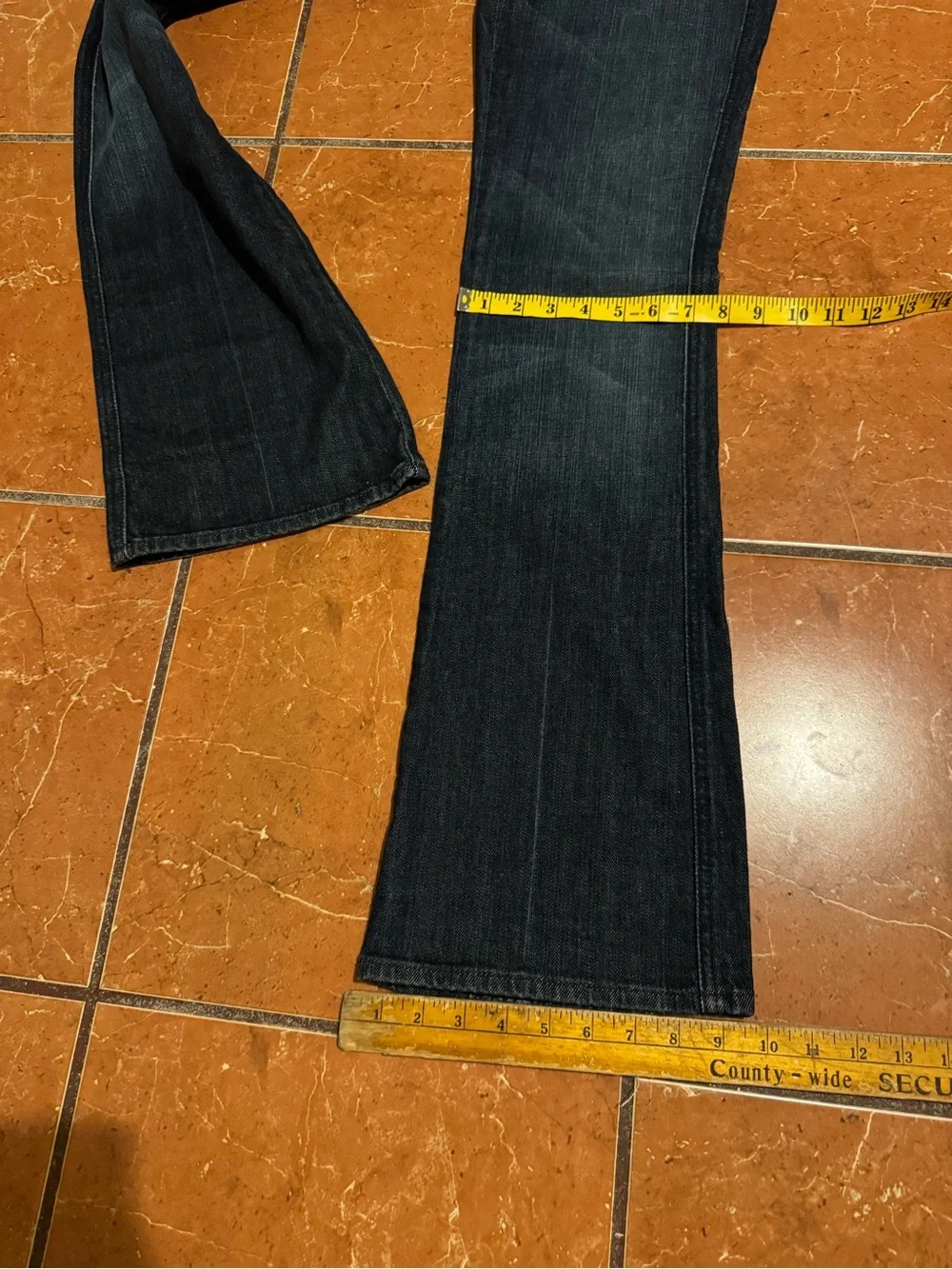 7 For All Mankind all mankind